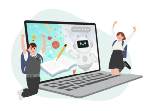 interdire l'IA aux étudiants ?